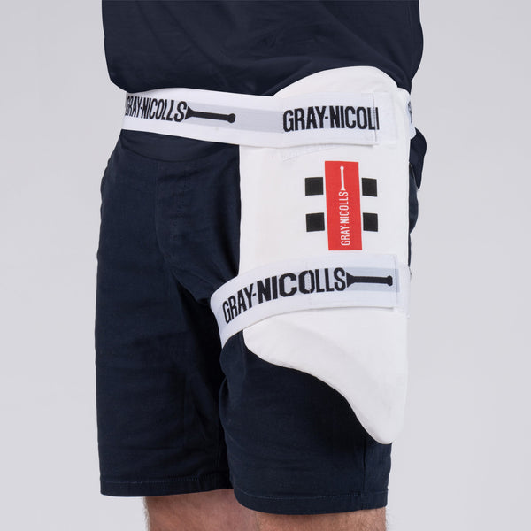 Cricket Protection