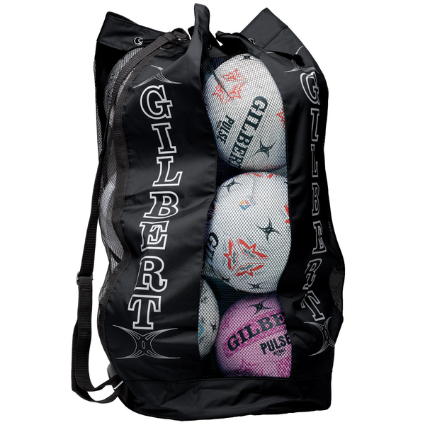 Netball Training Balls