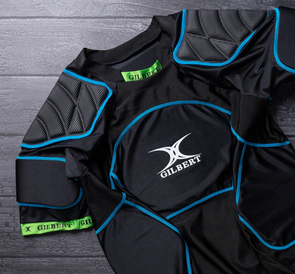 Rugby Body Armour