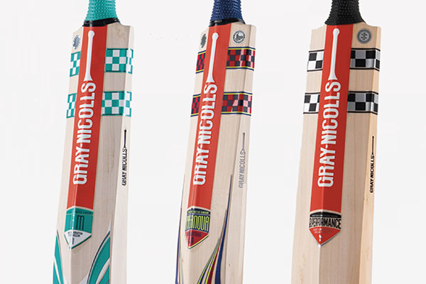 All Cricket Bats