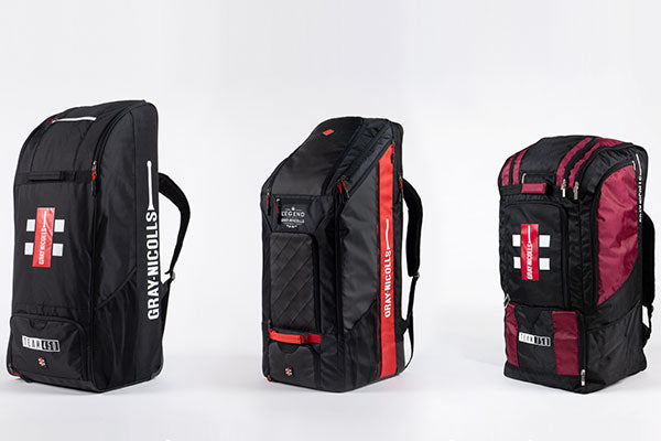 Cricket Bags & Luggage