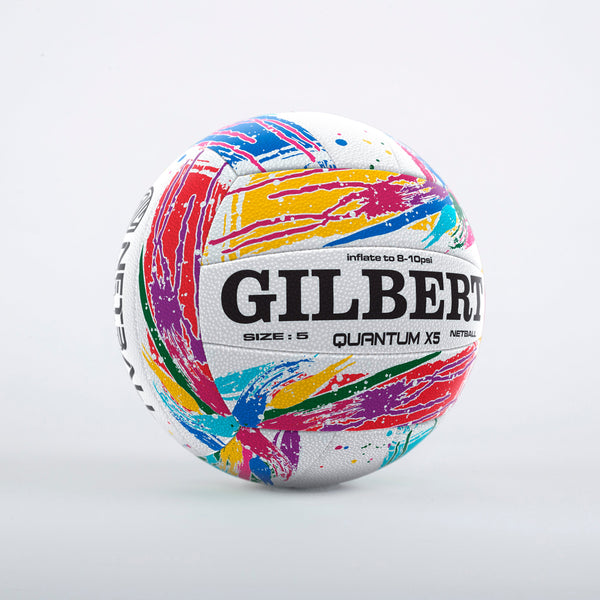 All Netballs
