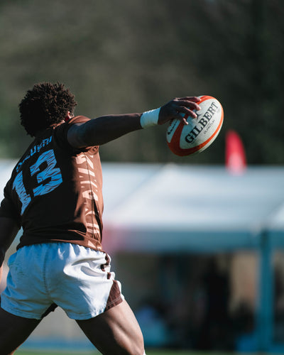 All Rugby Balls
