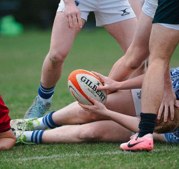Rugby Training Balls