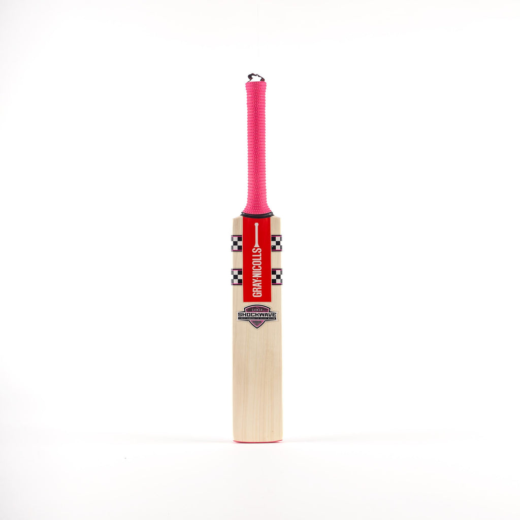 Shockwave 2.1 Cameo Junior Cricket Bat