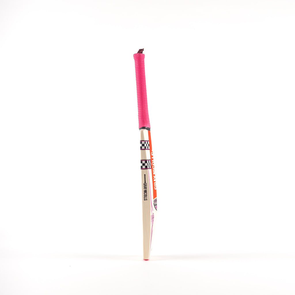 Shockwave 2.1 Cameo Junior Cricket Bat