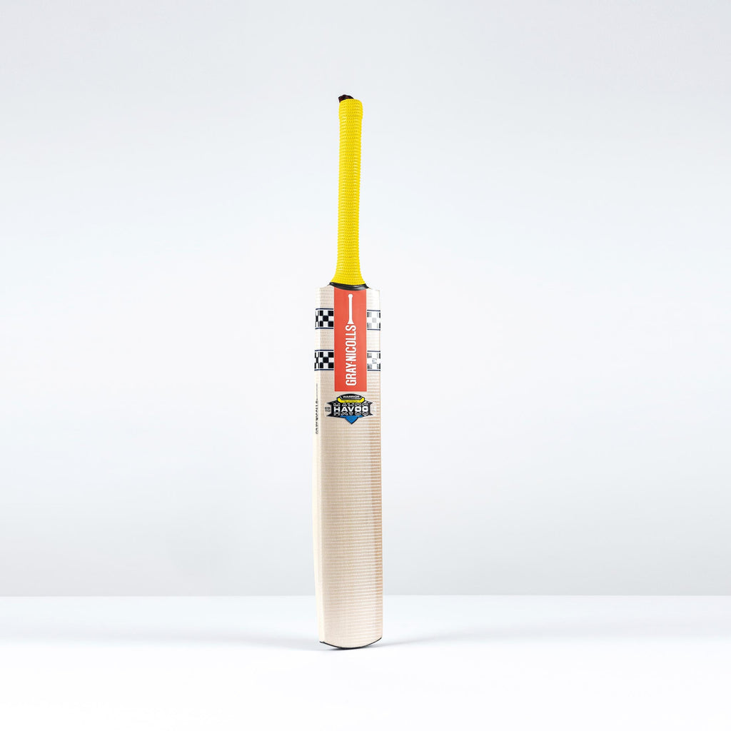 Havoc HB317 Warrior Junior Cricket Bat