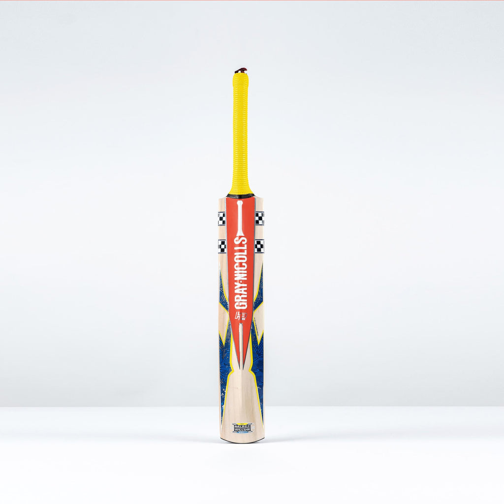 Havoc HB317 Warrior Junior Cricket Bat
