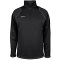 Questa 1/4 Zip Fleece - Junior