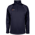 Questa 1/4 Zip Fleece - Junior