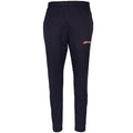 2600 HCCG20 6116105 Trousers Questa Pants Dark Navy Front