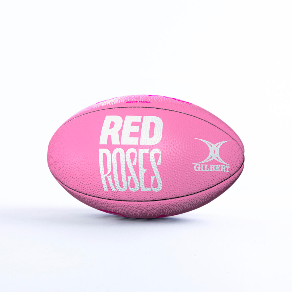 Barbie x Red Roses Supporter Ball