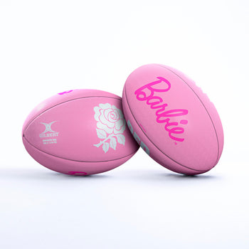 Barbie x Red Roses Supporter Ball