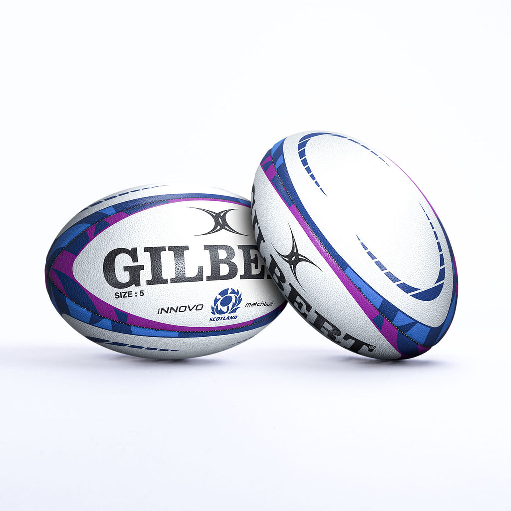 Scotland Innovo Match Ball