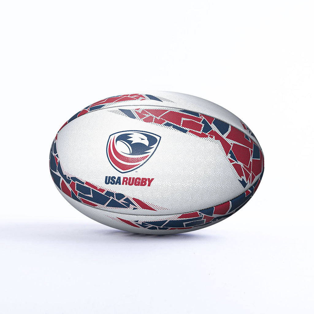 USA Supporter Ball