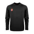 Matrix V2 Long Sleeve Adult T-Shirt