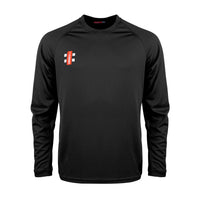 Matrix V2 Long Sleeve Adult T-Shirt