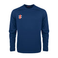 Matrix V2 Long Sleeve Adult T-Shirt
