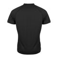 Matrix V2 Short Sleeve Junior T-Shirt