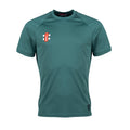 Matrix V2 Short Sleeve Junior T-Shirt