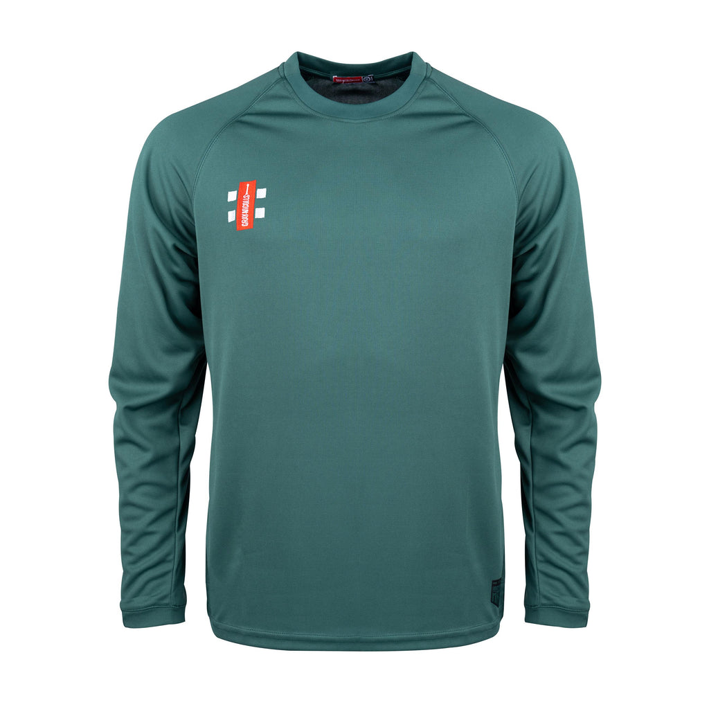 Matrix V2 Long Sleeve Adult T-Shirt