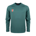 Matrix V2 Long Sleeve Adult T-Shirt