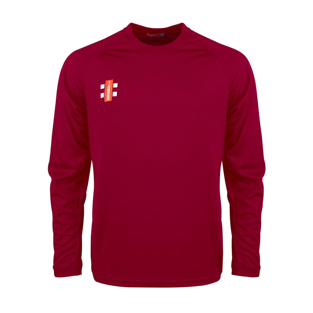 Matrix V2 Long Sleeve Adult T-Shirt