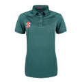 Matrix V2 Women's Short Sleeve Adult Polo Shirt
