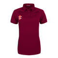 Matrix V2 Women's Short Sleeve Adult Polo Shirt