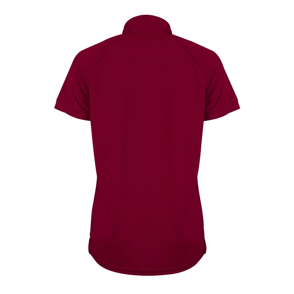 Matrix V2 Women's Short Sleeve Adult Polo Shirt