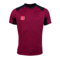 Pro T20 Short Sleeve Adult Shirt