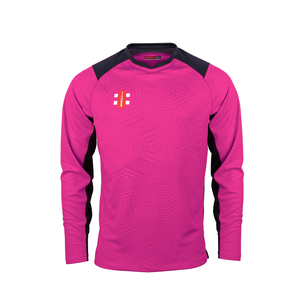 Pro T20 Short Sleeve Adult Shirt