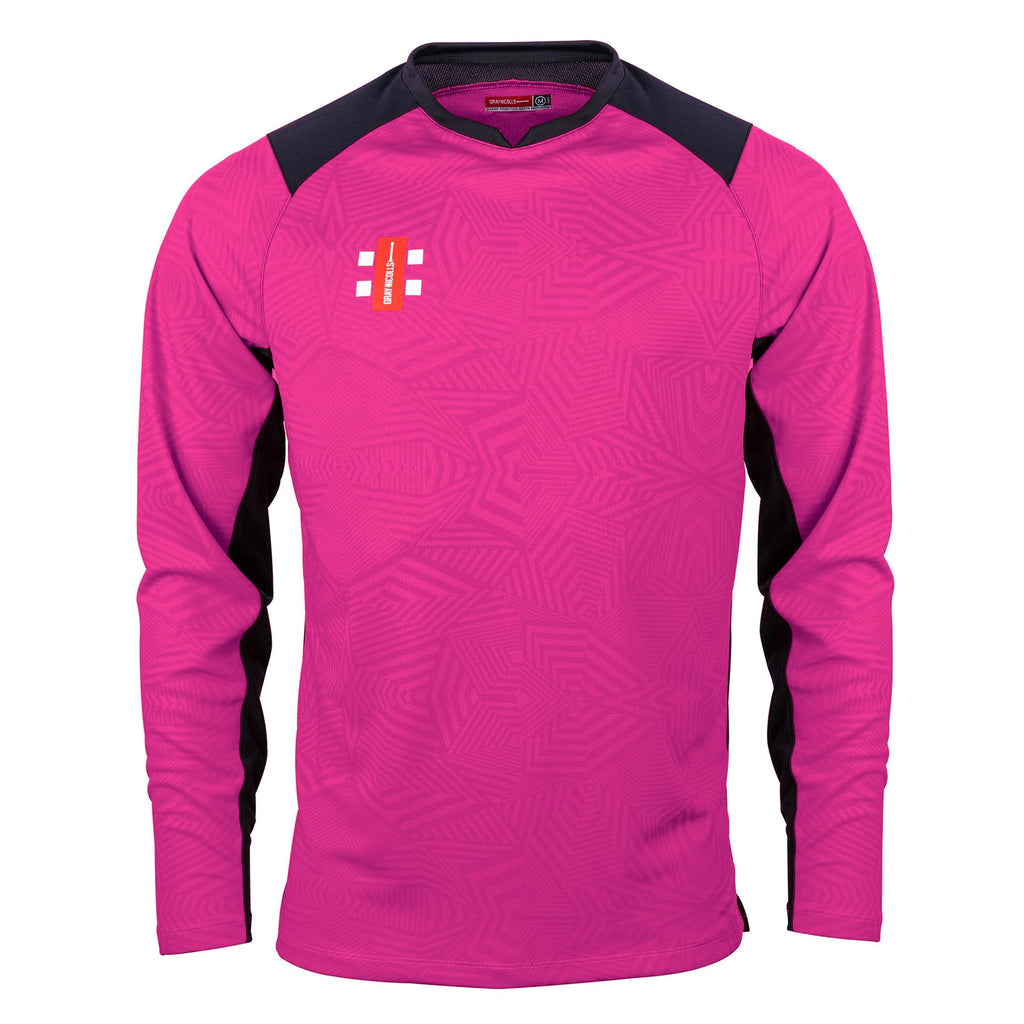Pro T20 Short Sleeve Adult Shirt
