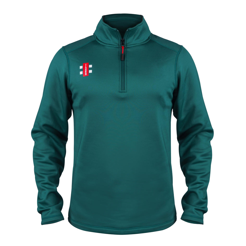 Storm Fleece
