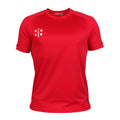 Matrix V2 Short Sleeve Junior T-Shirt