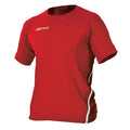 2600 600080 Mens G650 Shirt Red