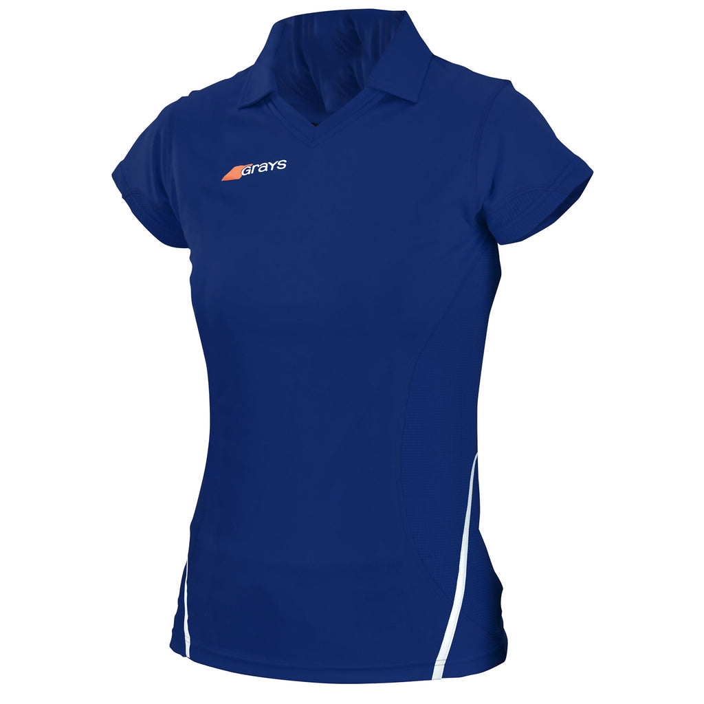 2600 600320 Ladies G750 Shirt Navy