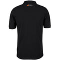 2600 6113005 Polo Tangent Black, Back