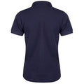 Tangent Polo Shirt - Womens