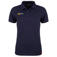 Tangent Polo Shirt - Womens