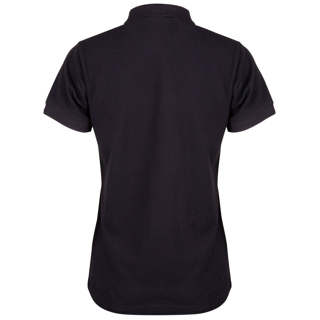 Tangent Polo Shirt - Womens