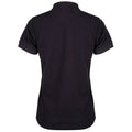 Tangent Polo Shirt - Womens
