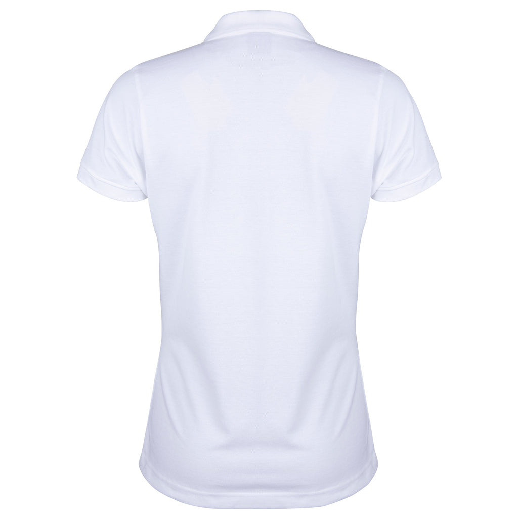 Tangent Polo Shirt - Womens