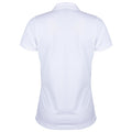 Tangent Polo Shirt - Womens