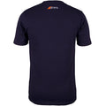 2600 6113605 Tee Tangent Dark Navy, Back