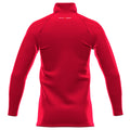 Performance 1/4 Zip Fleece - Mens