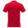 Performance Short Sleeve Shirt - Junior