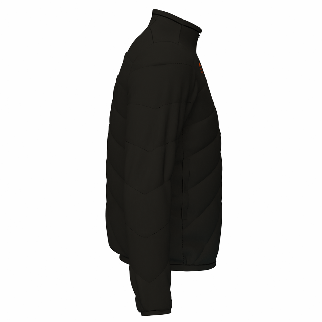 Performance Full Zip Jacket