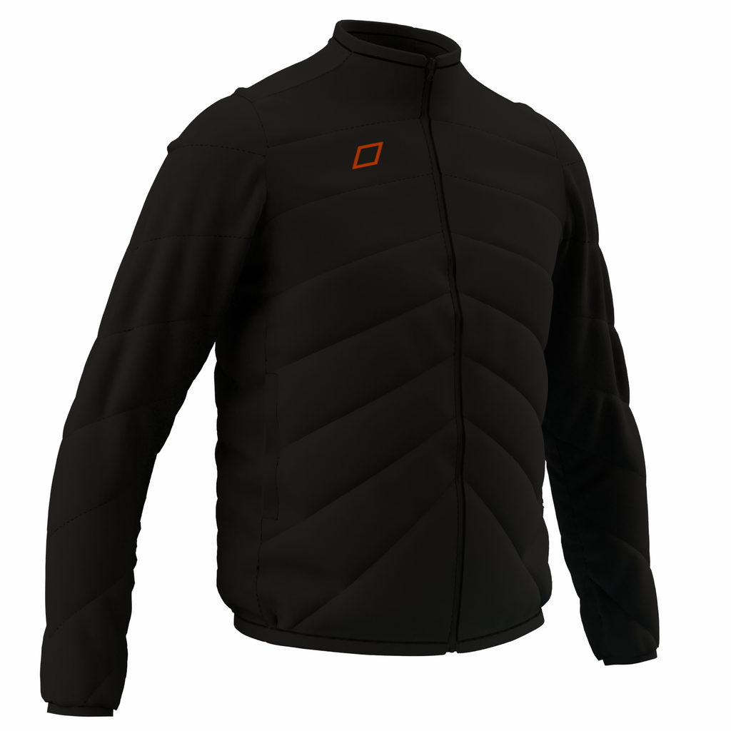 Performance Full Zip Jacket