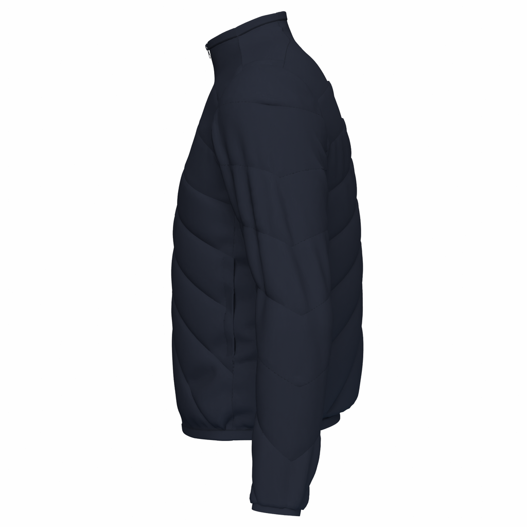 Performance Full Zip Jacket